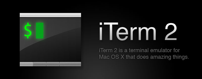 iTerm