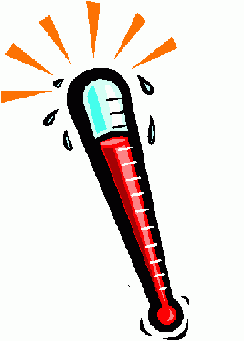 thermometer