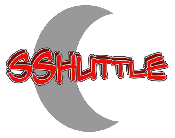 Sshuttle logo